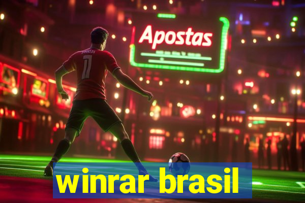 winrar brasil